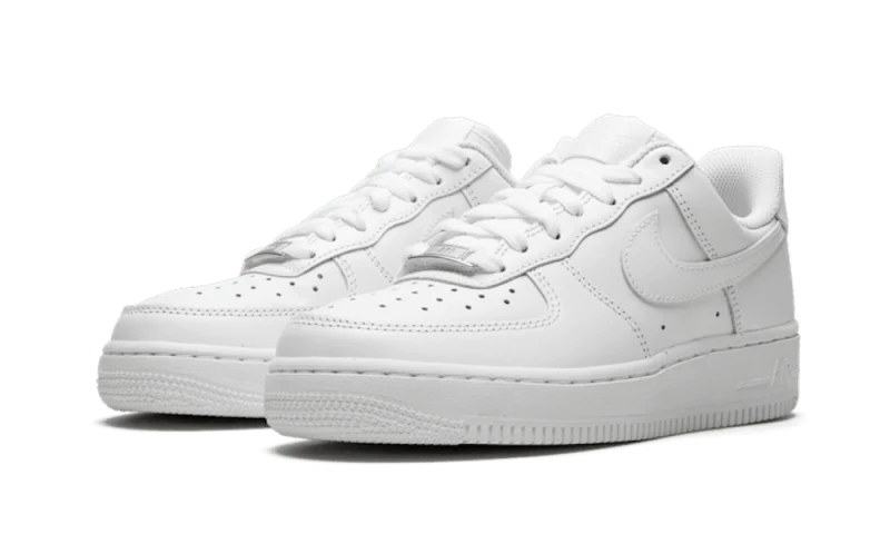 Men's Size 10 Nike Air Force 1 '07